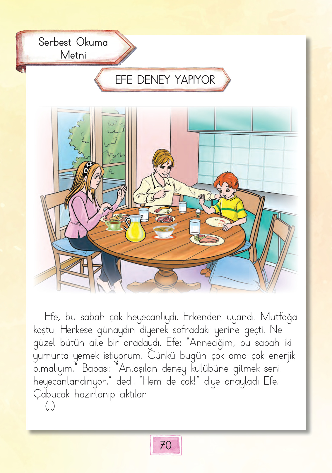 Kitap Sayfası