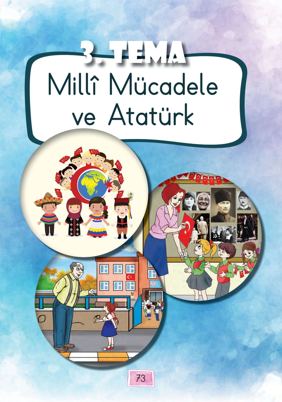 Kitap Sayfası