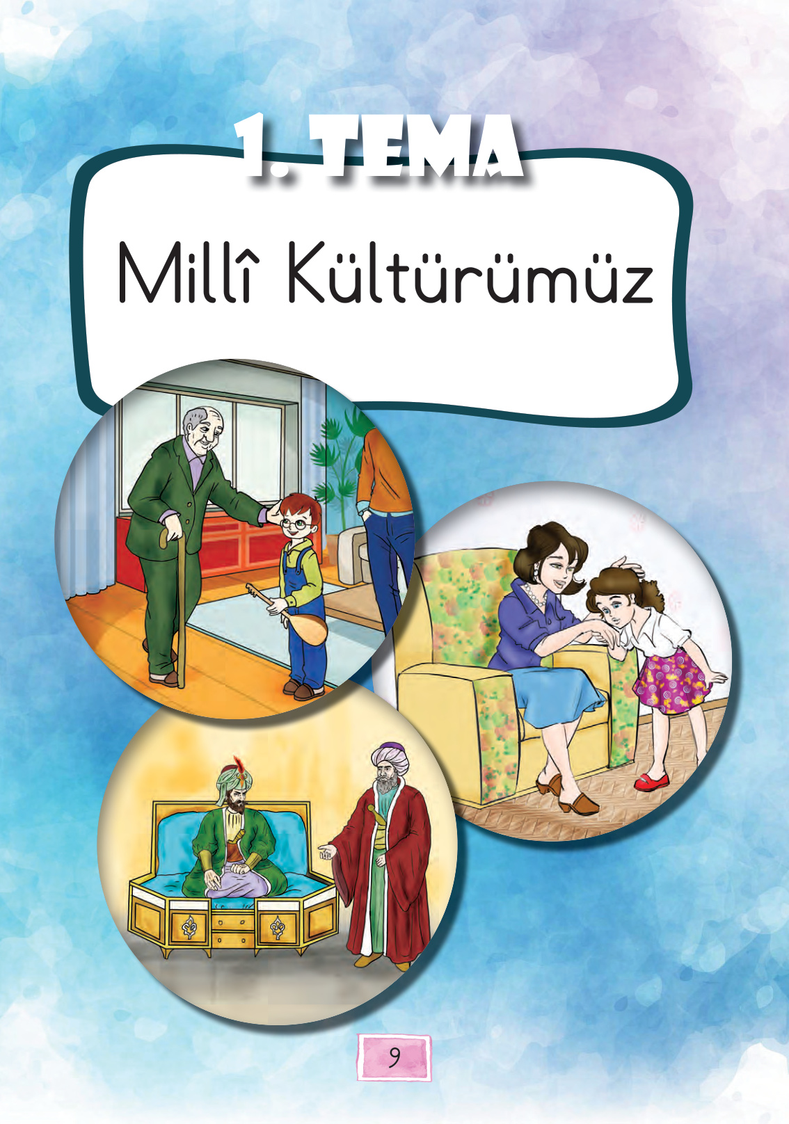 Kitap Sayfası