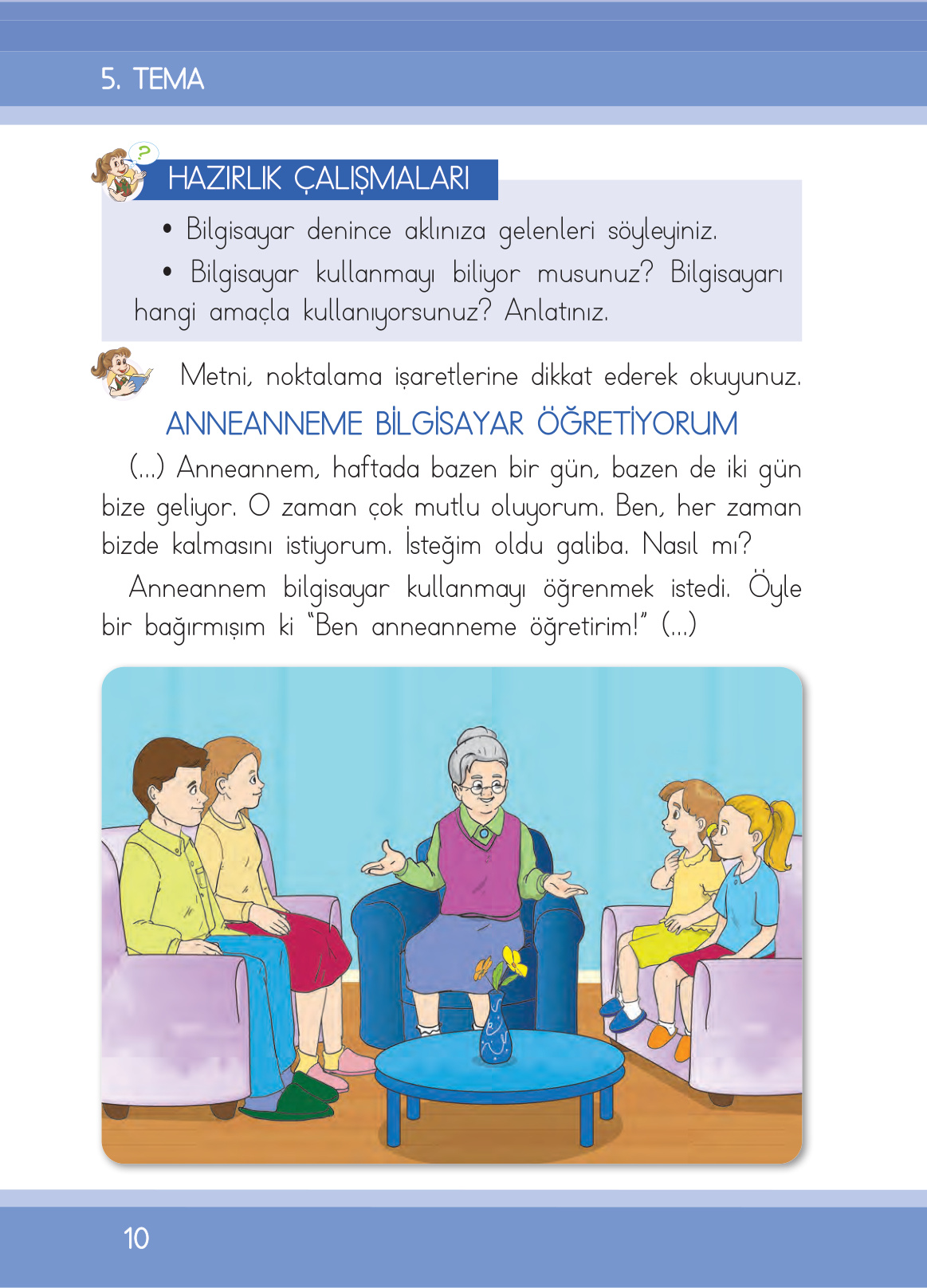 Kitap Sayfası