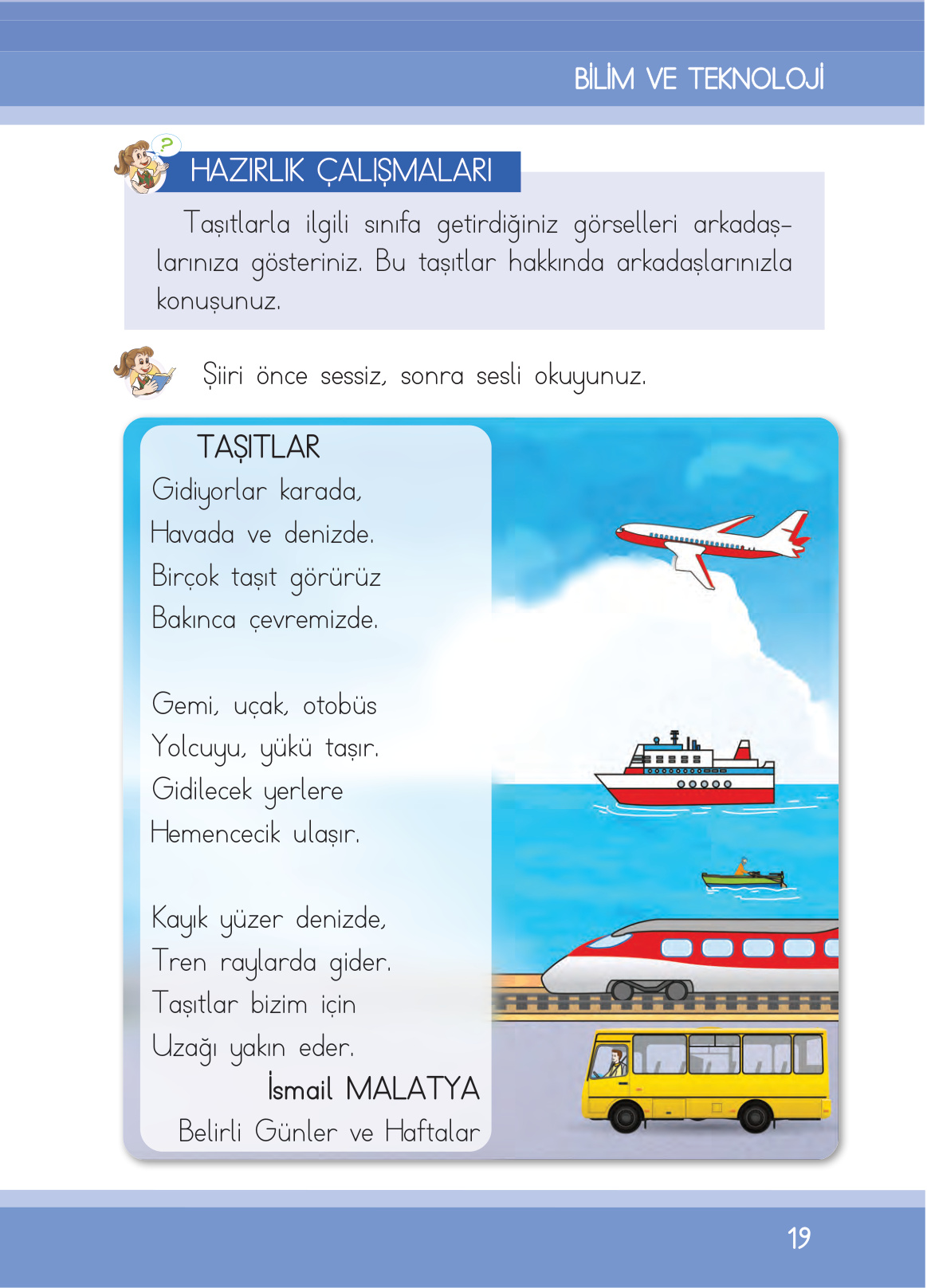 Kitap Sayfası