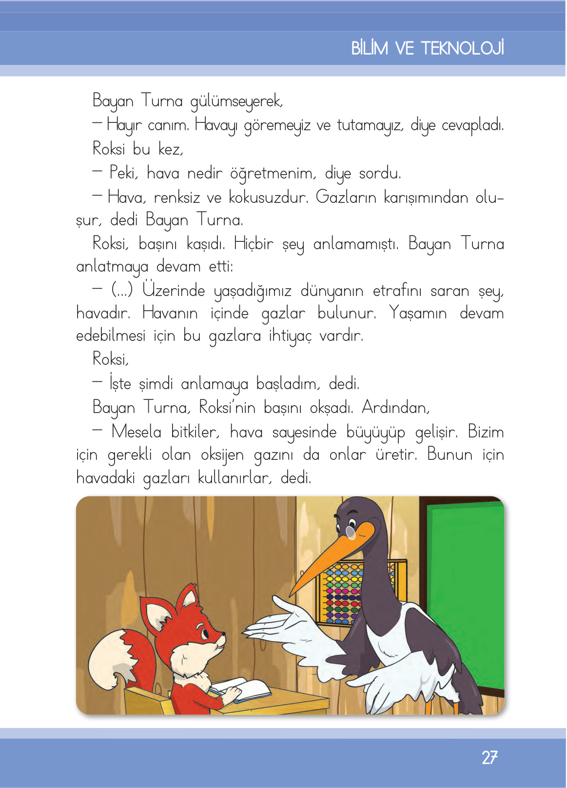 Kitap Sayfası
