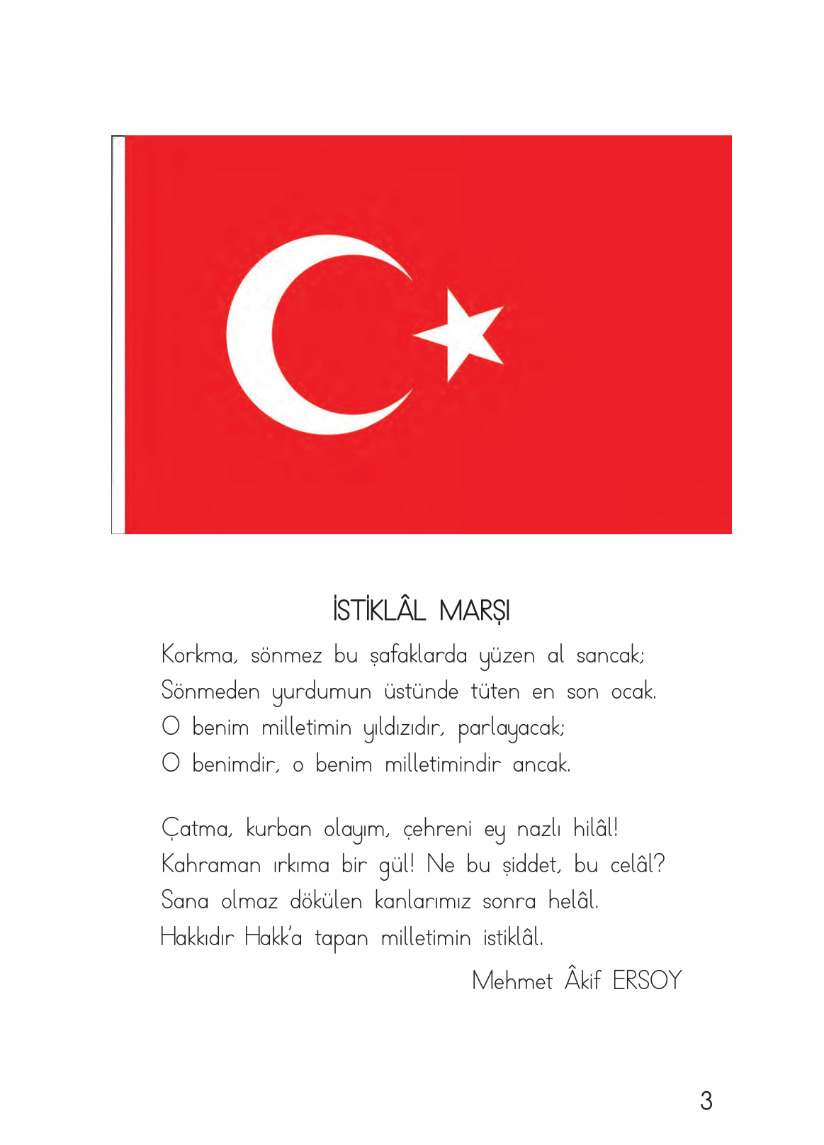 Kitap Sayfası