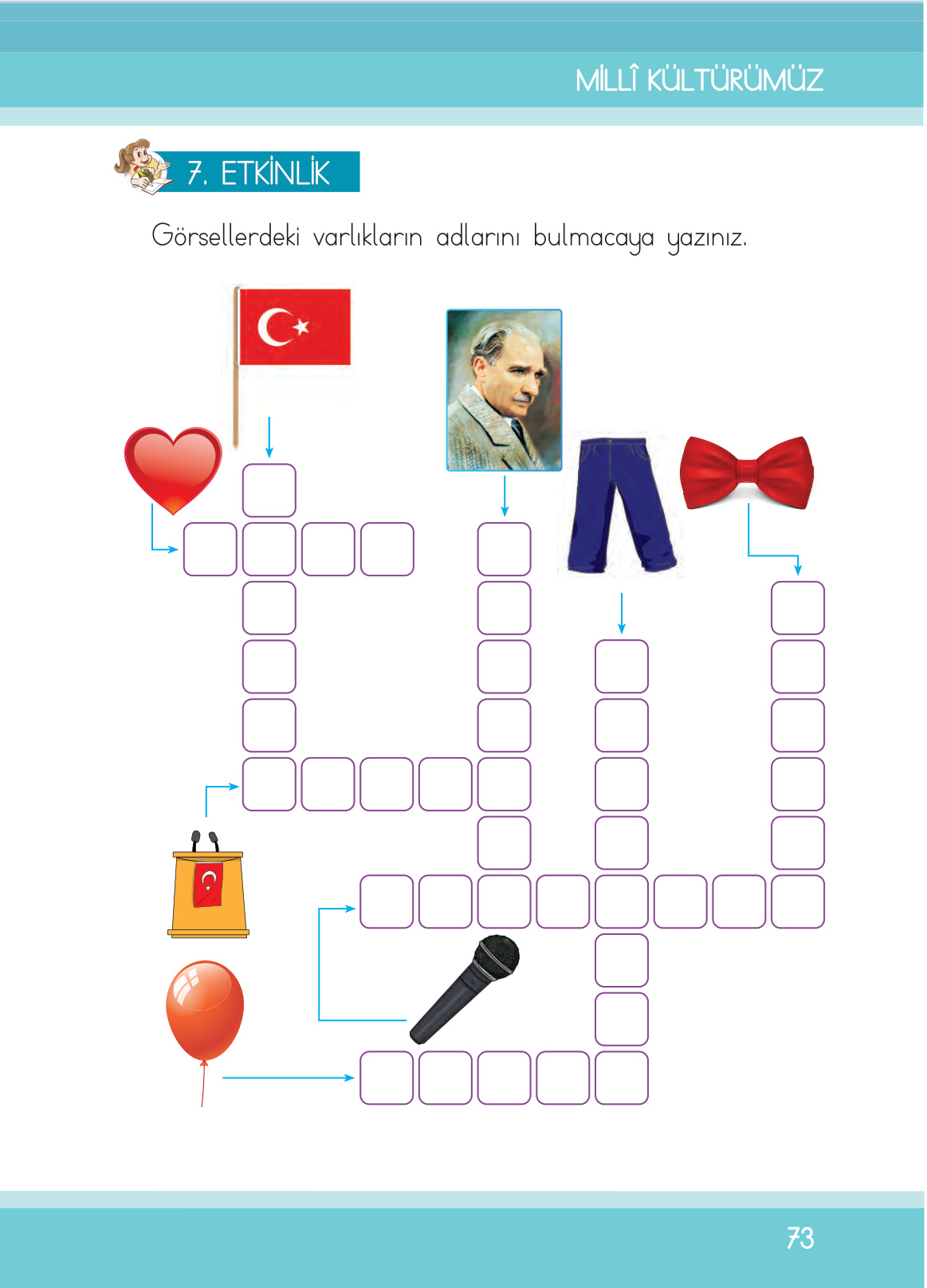 Kitap Sayfası