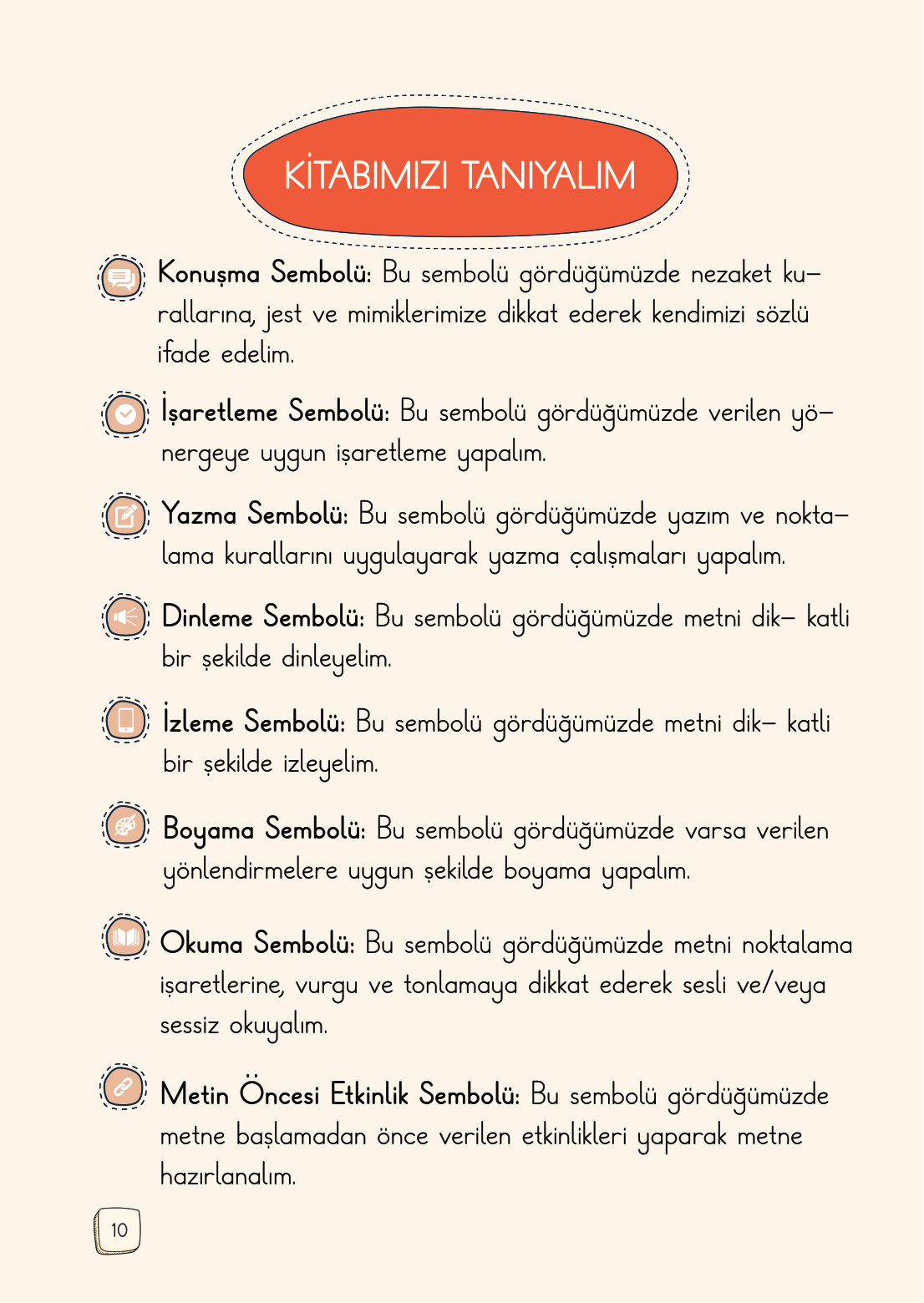 Kitap Sayfası