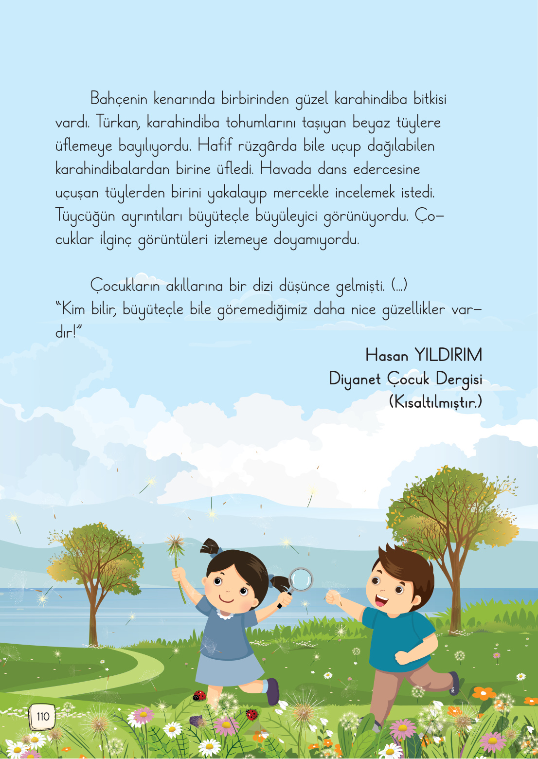 Kitap Sayfası
