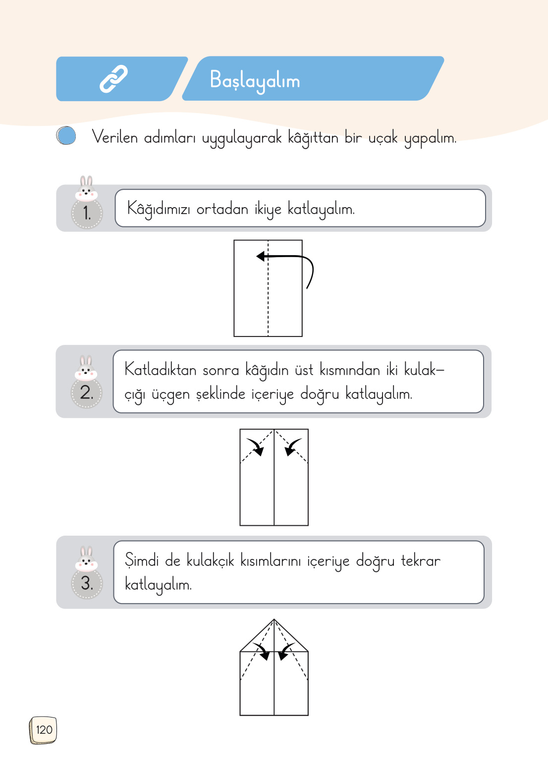 Kitap Sayfası