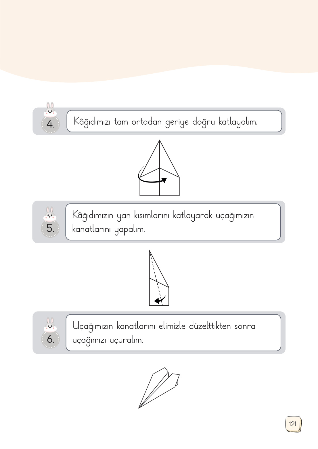 Kitap Sayfası