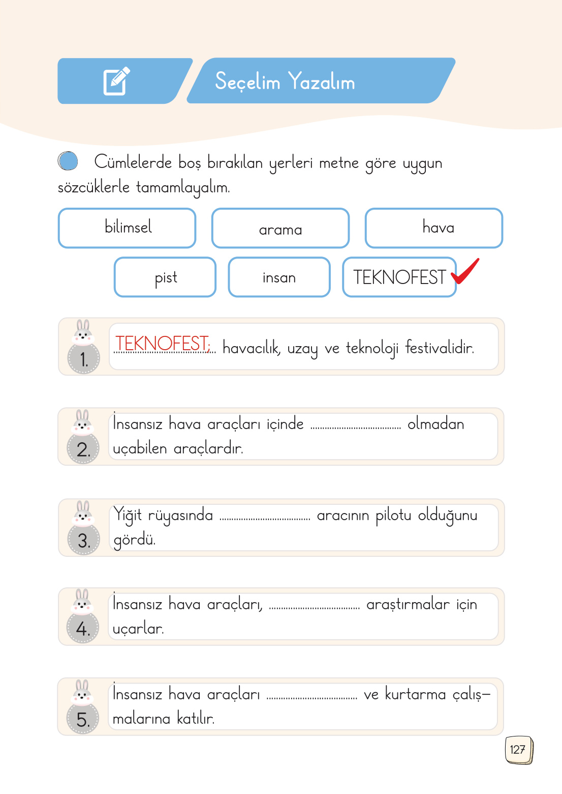 Kitap Sayfası