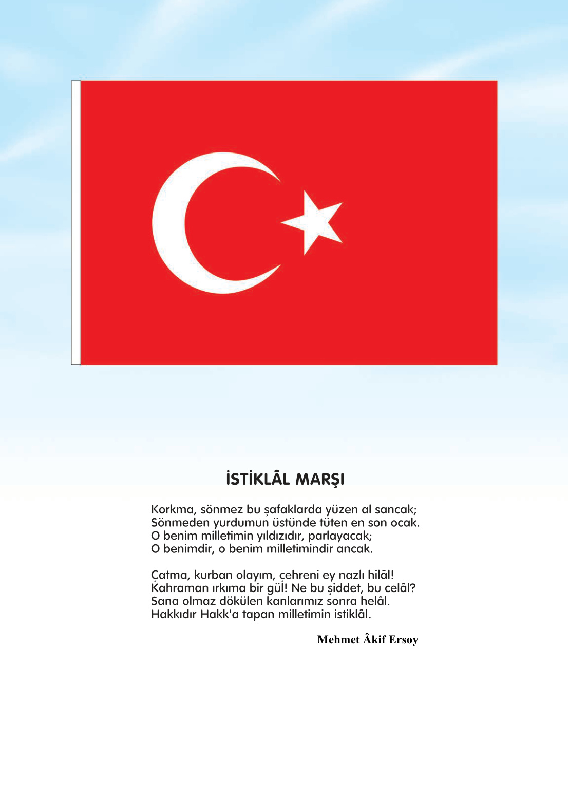 Kitap Sayfası