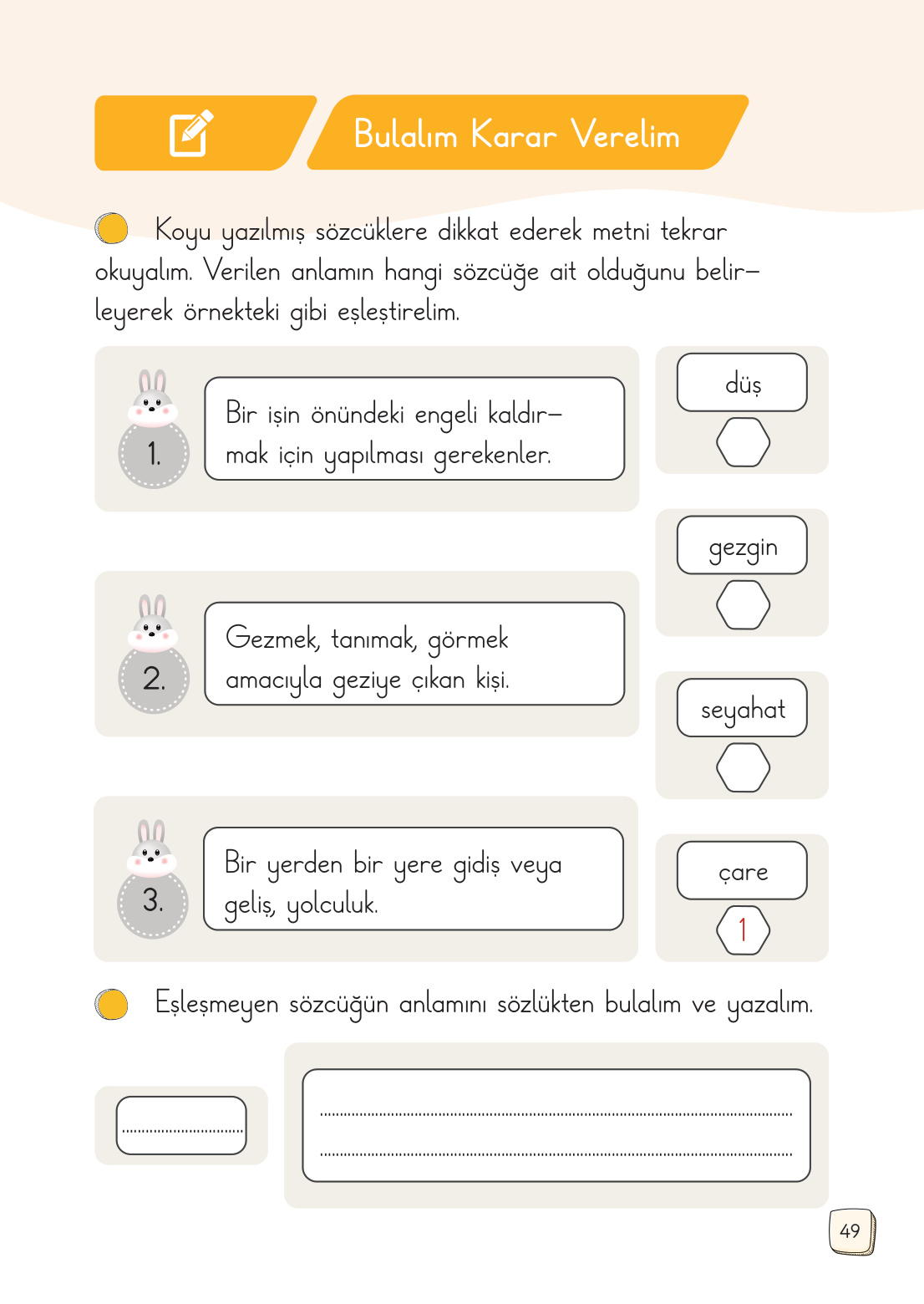 Kitap Sayfası