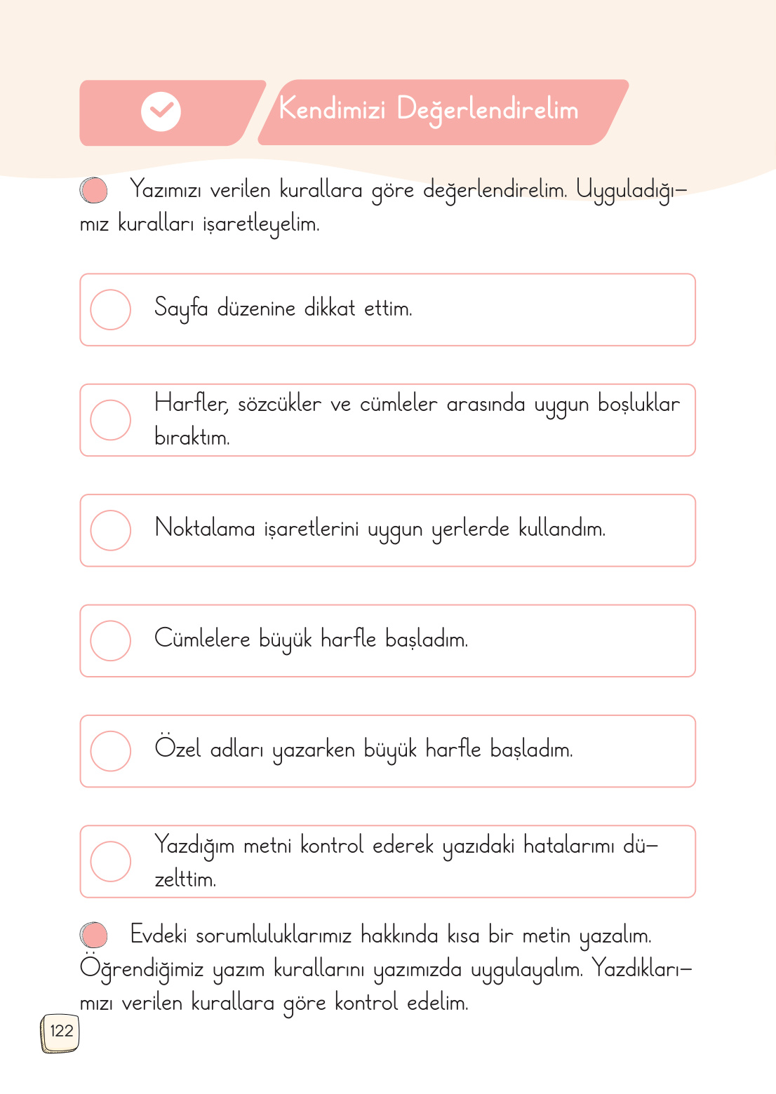 Kitap Sayfası