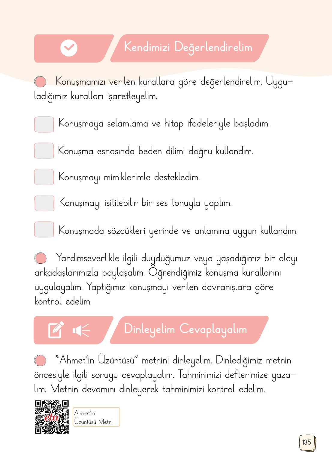 Kitap Sayfası