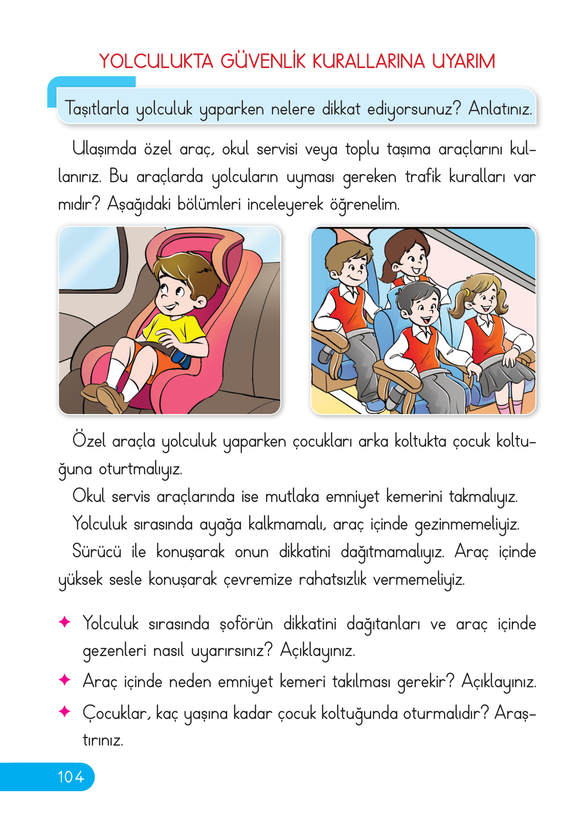 Kitap Sayfası