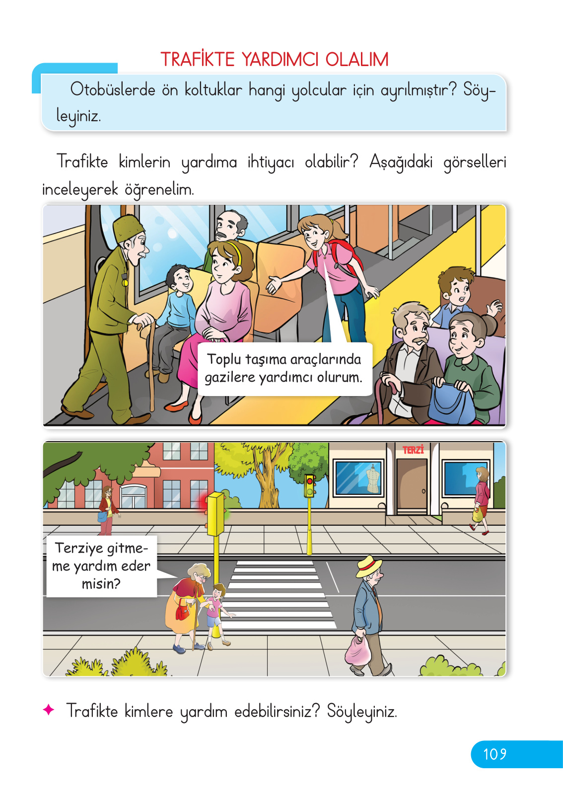 Kitap Sayfası