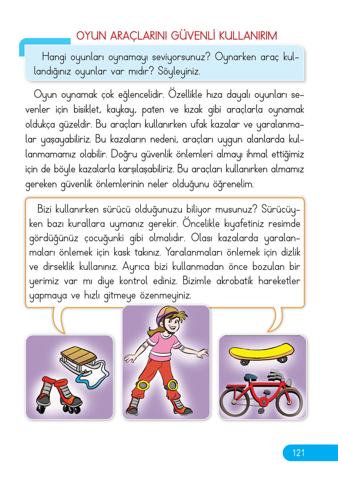 Kitap Sayfası