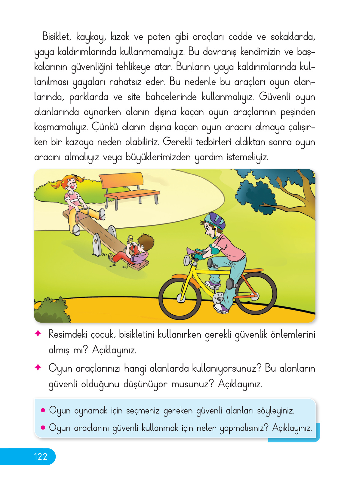 Kitap Sayfası