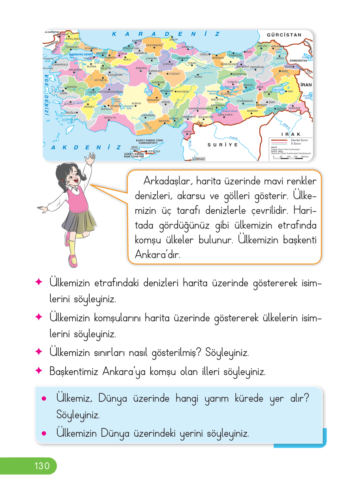 Kitap Sayfası