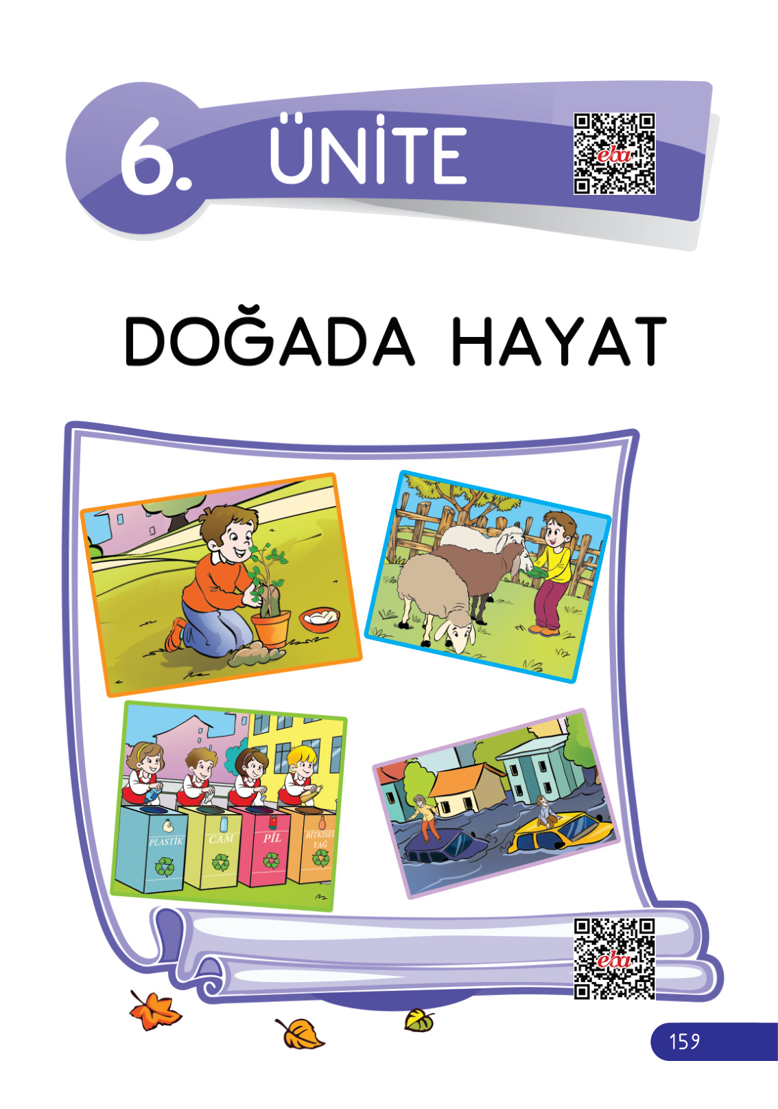 Kitap Sayfası
