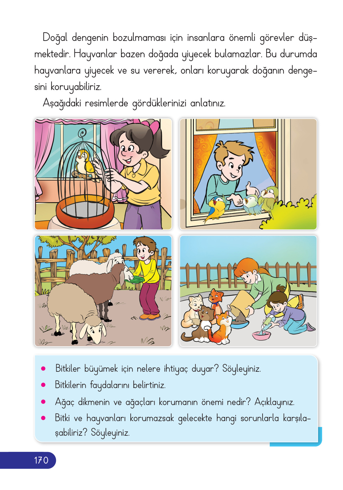 Kitap Sayfası