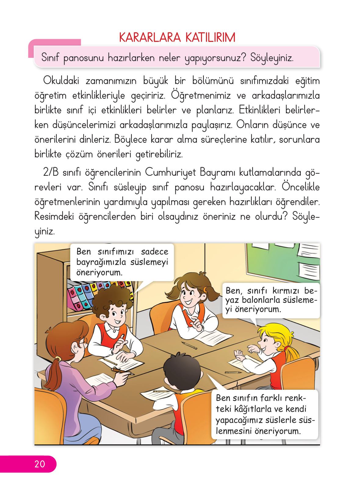 Kitap Sayfası