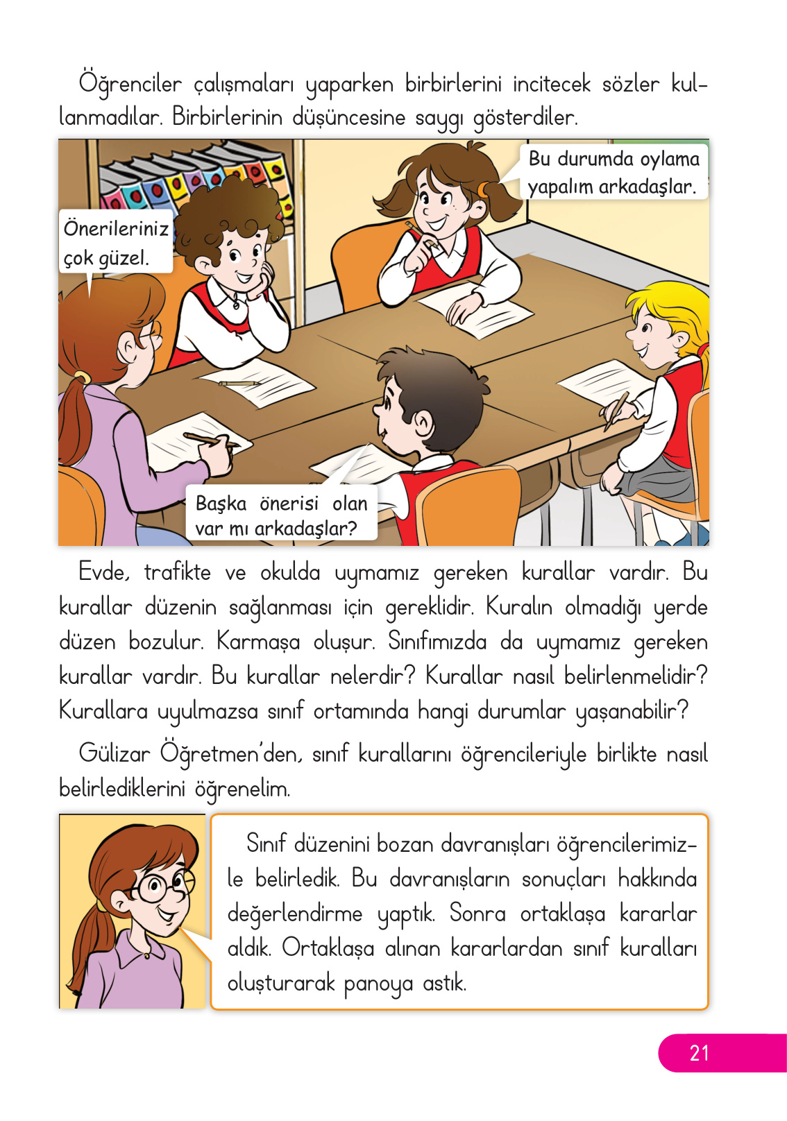 Kitap Sayfası