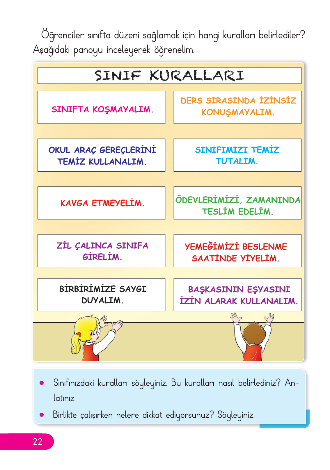 Kitap Sayfası