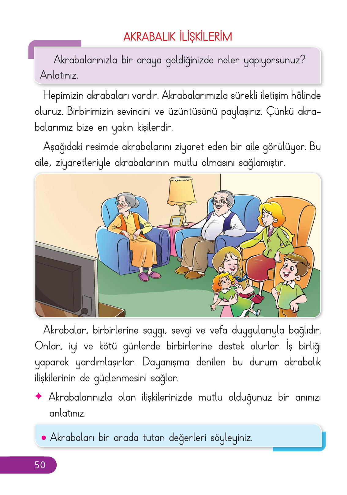 Kitap Sayfası