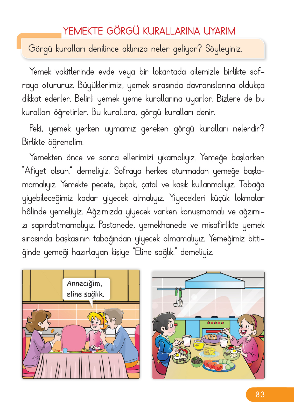 Kitap Sayfası