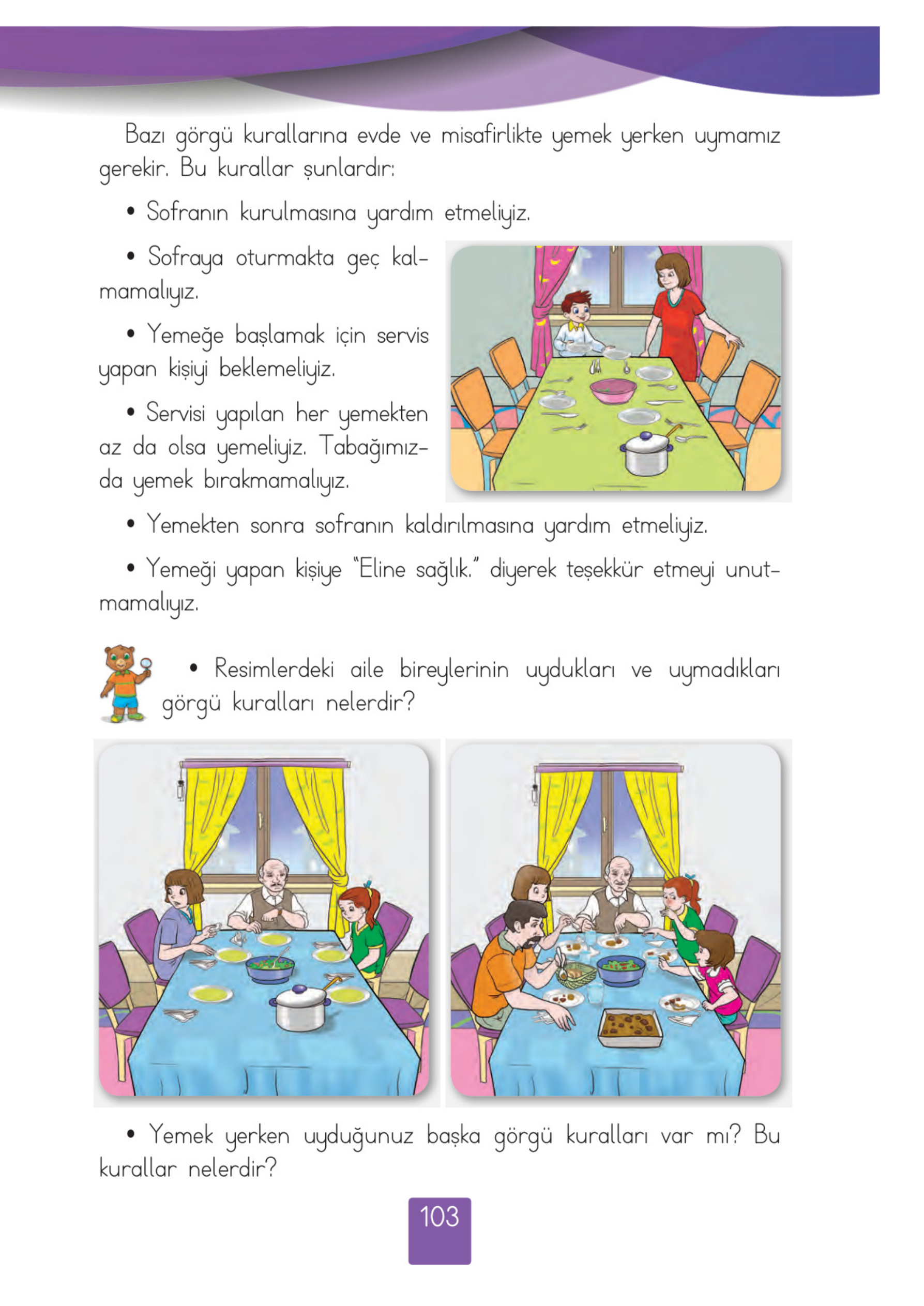 Kitap Sayfası