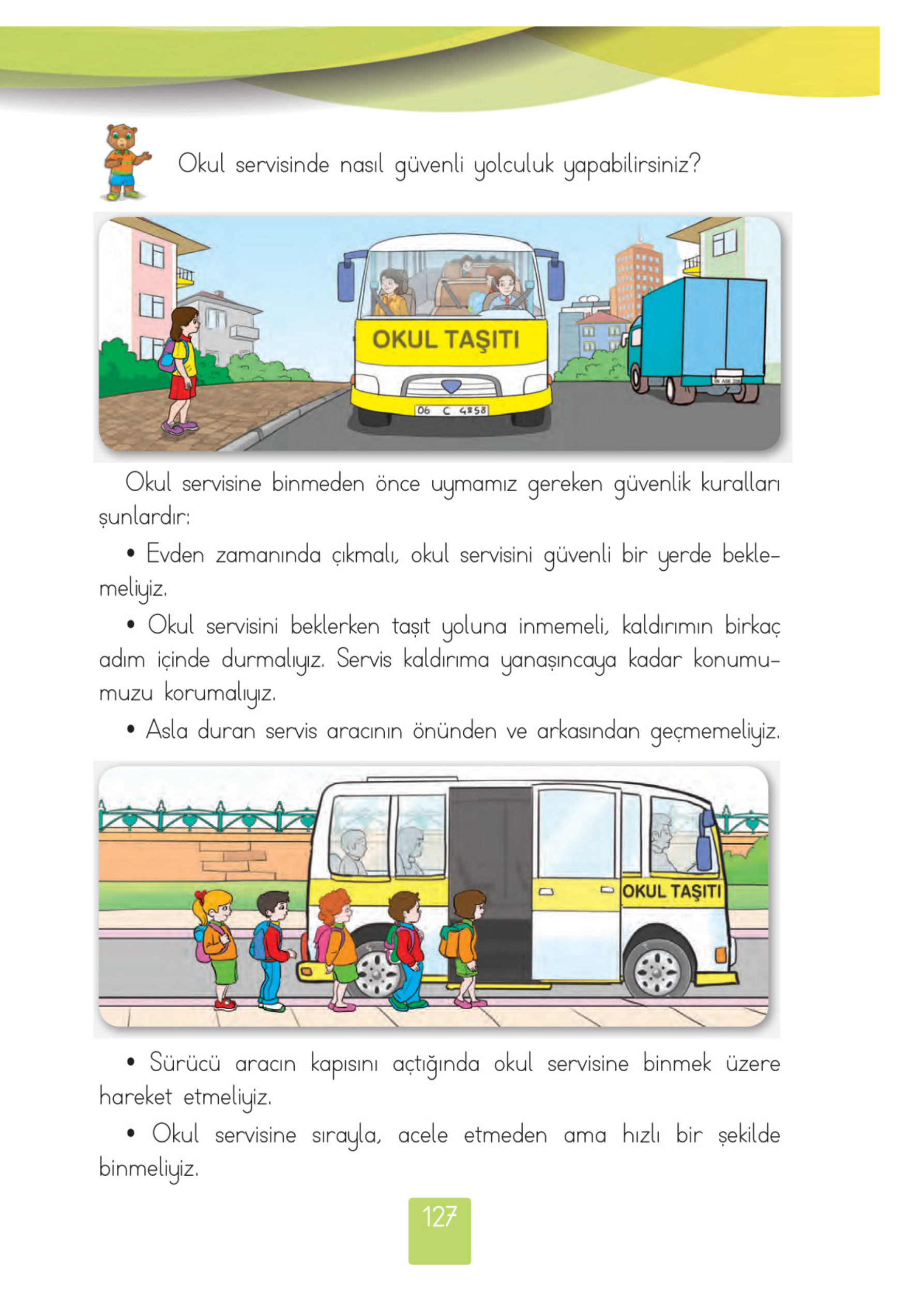 Kitap Sayfası