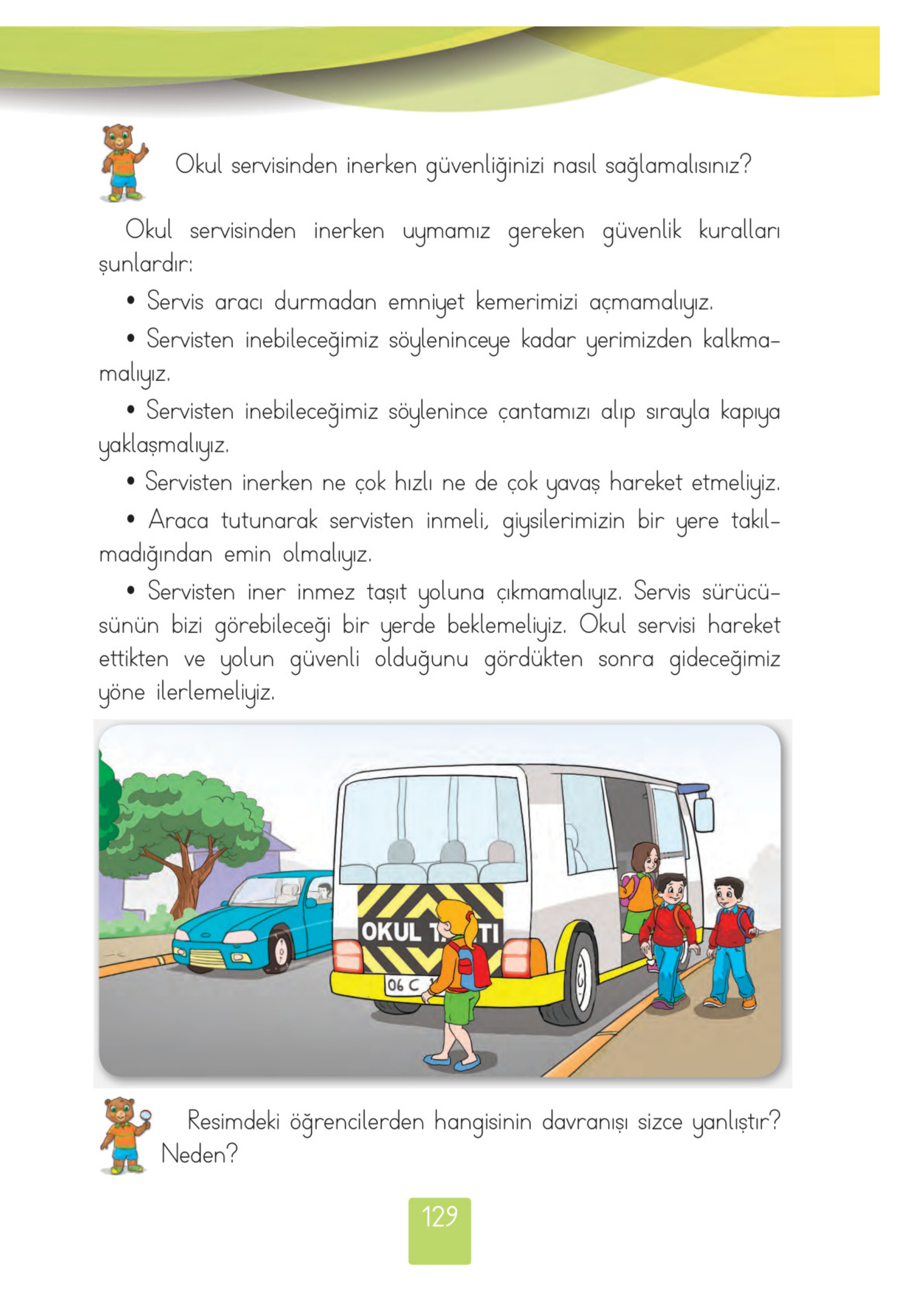 Kitap Sayfası