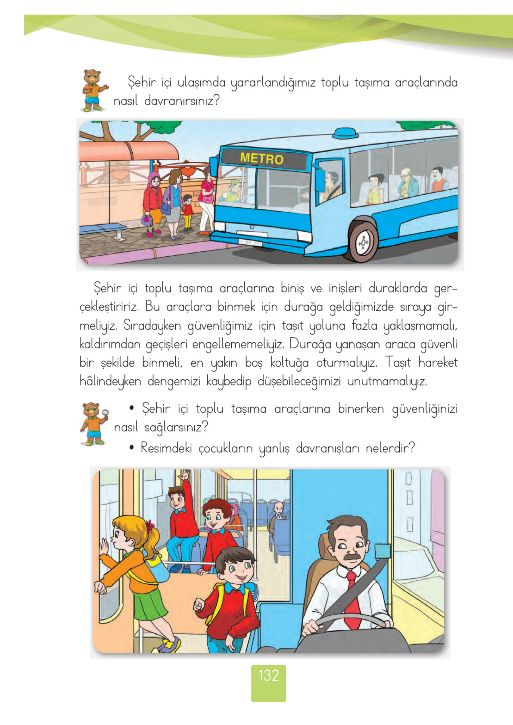 Kitap Sayfası