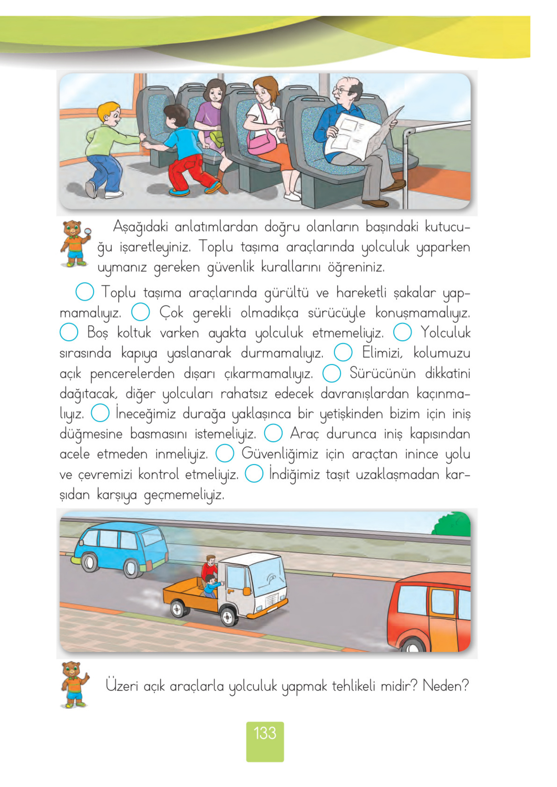 Kitap Sayfası