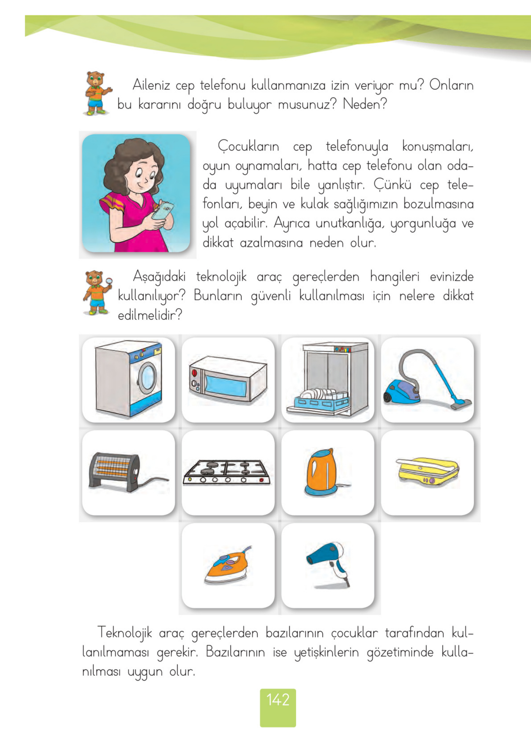 Kitap Sayfası