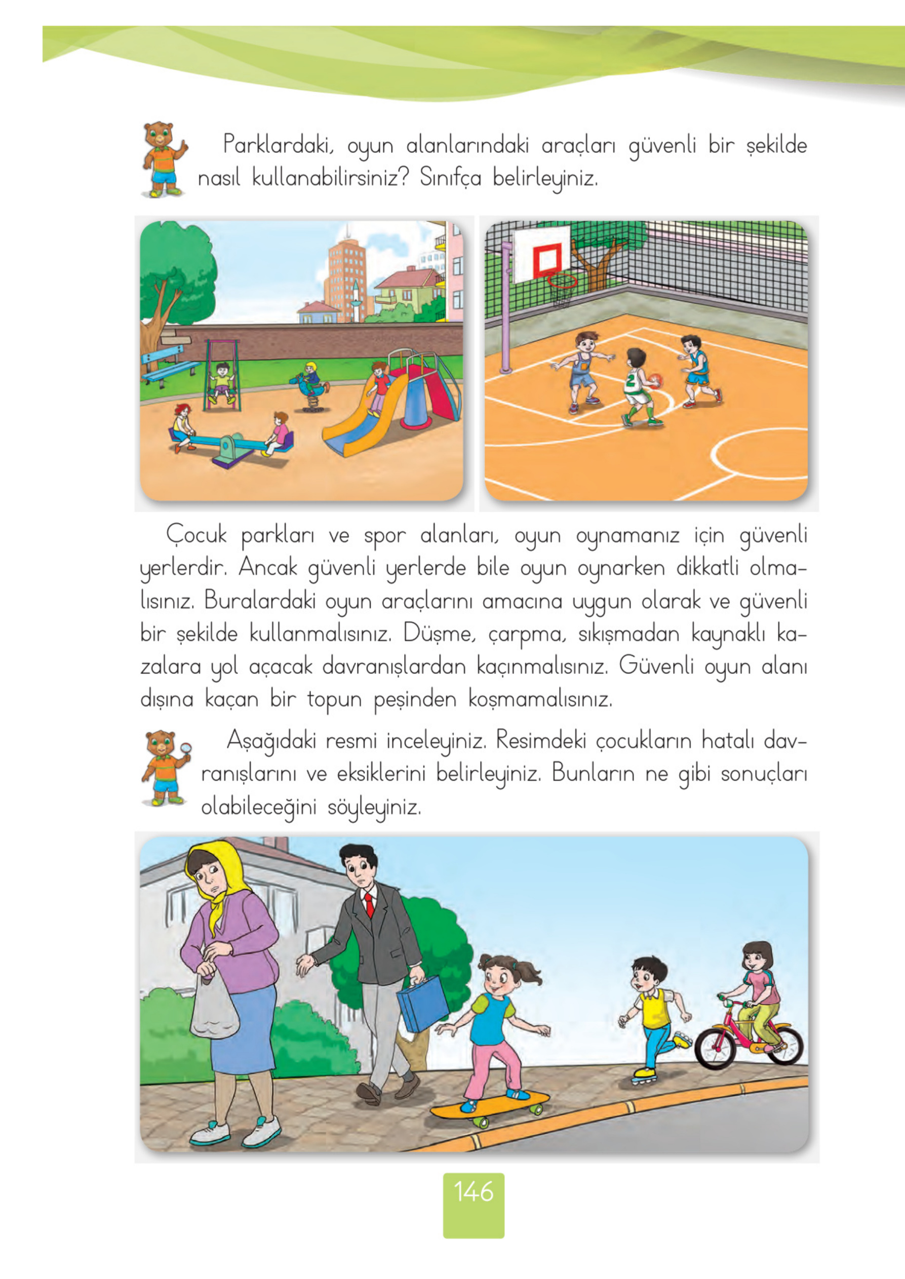Kitap Sayfası
