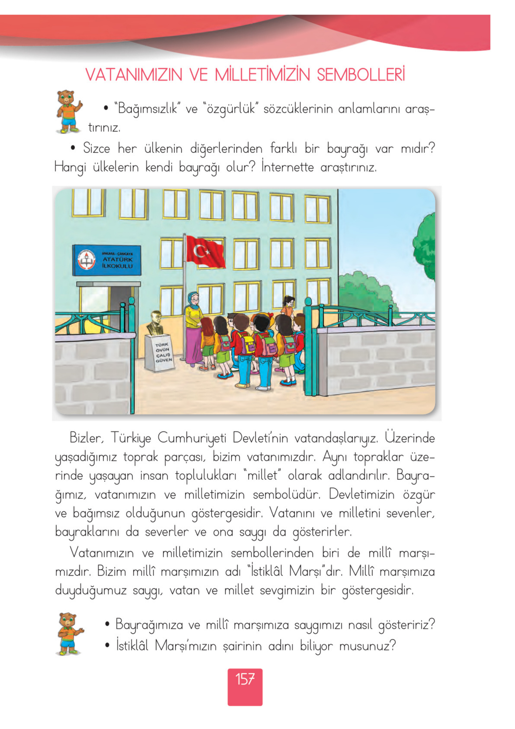 Kitap Sayfası