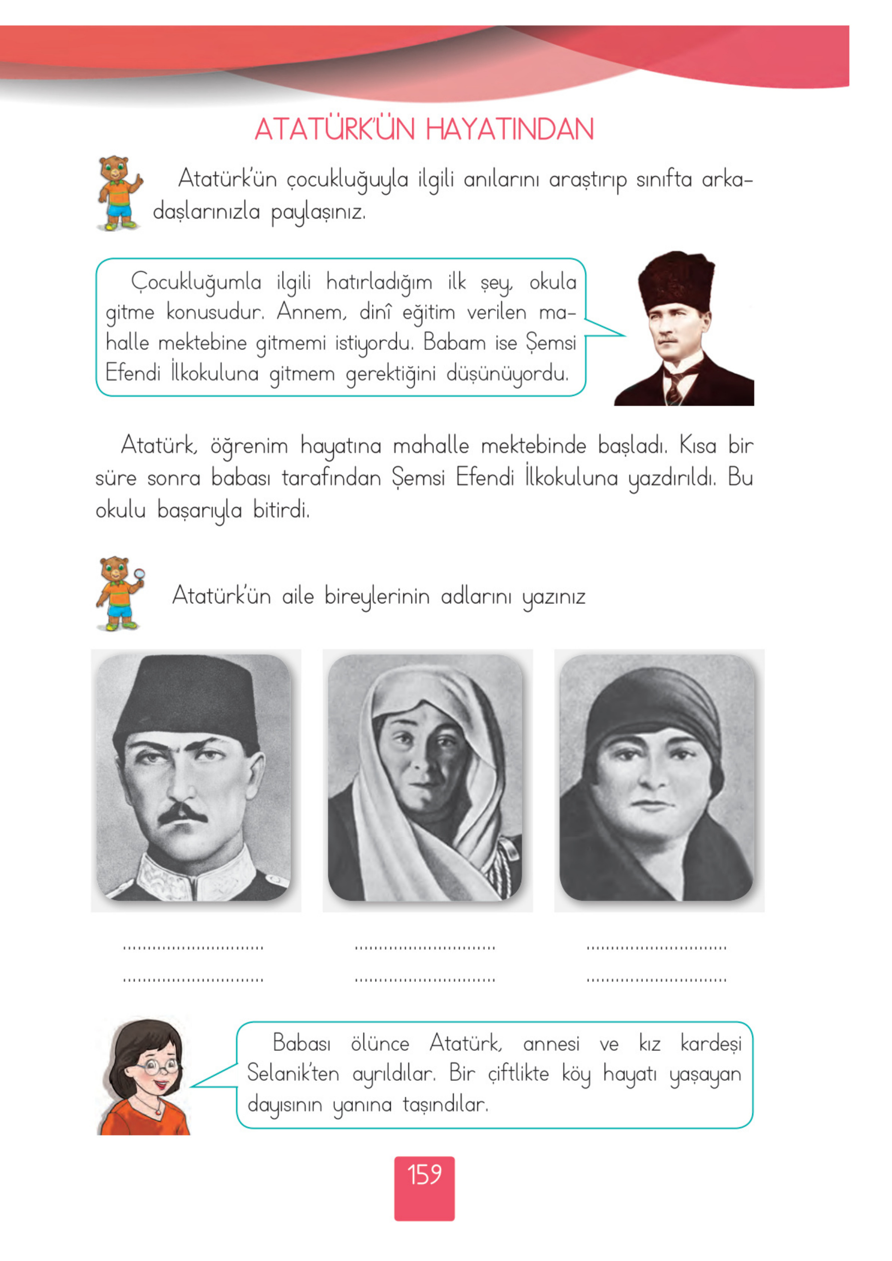 Kitap Sayfası