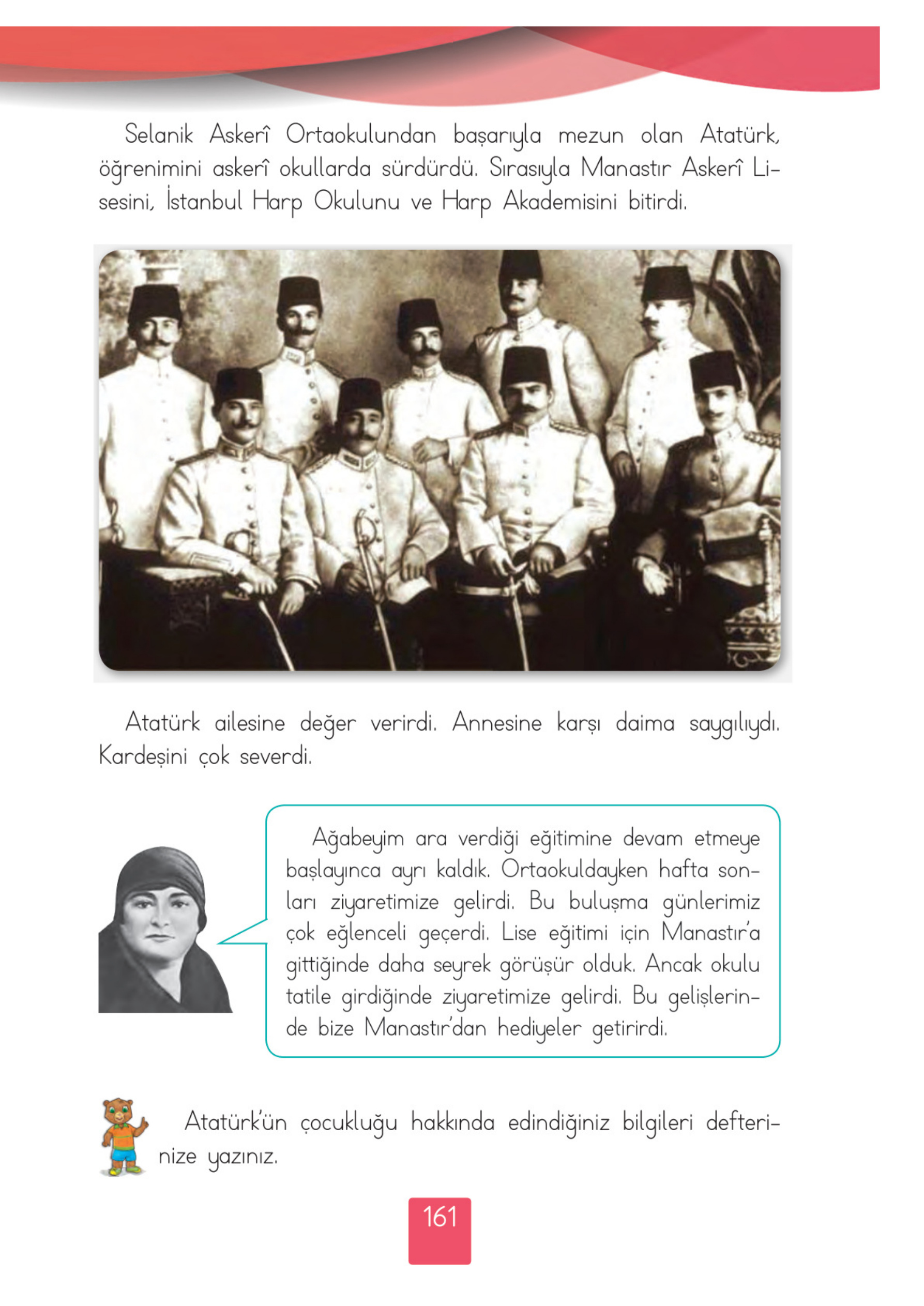 Kitap Sayfası
