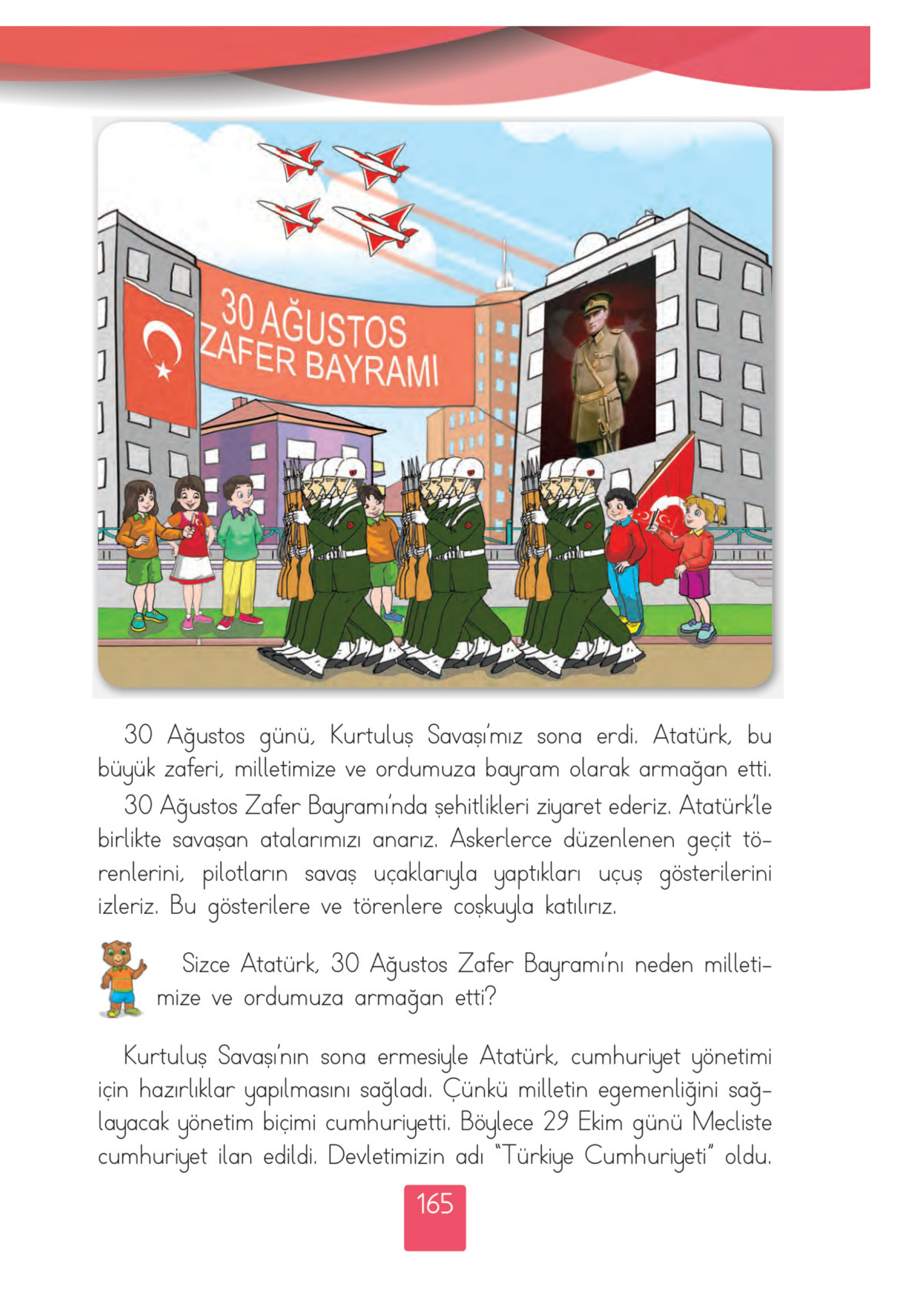 Kitap Sayfası
