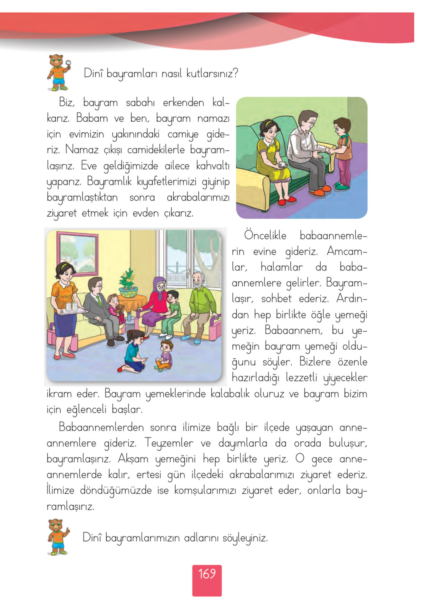 Kitap Sayfası