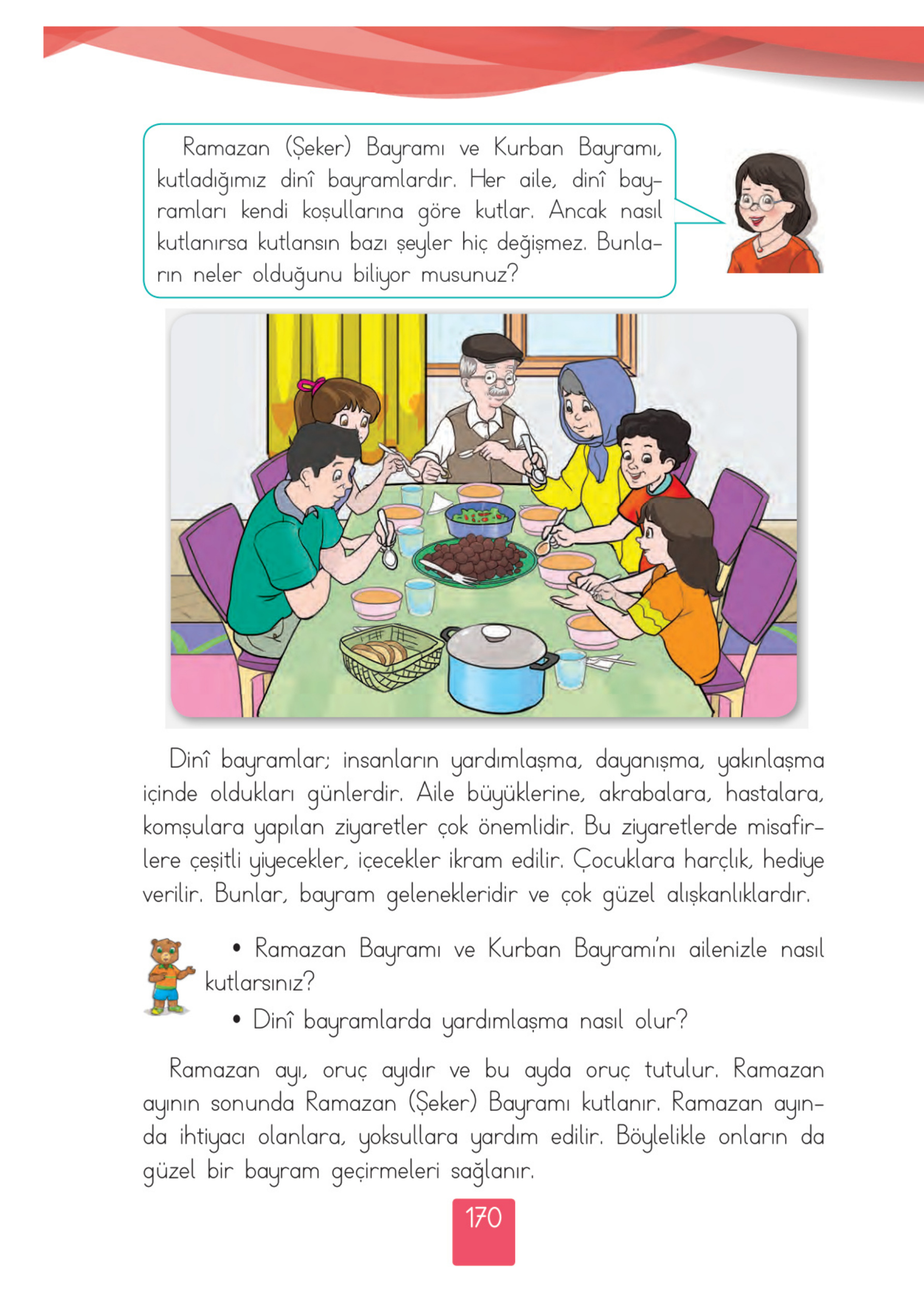 Kitap Sayfası