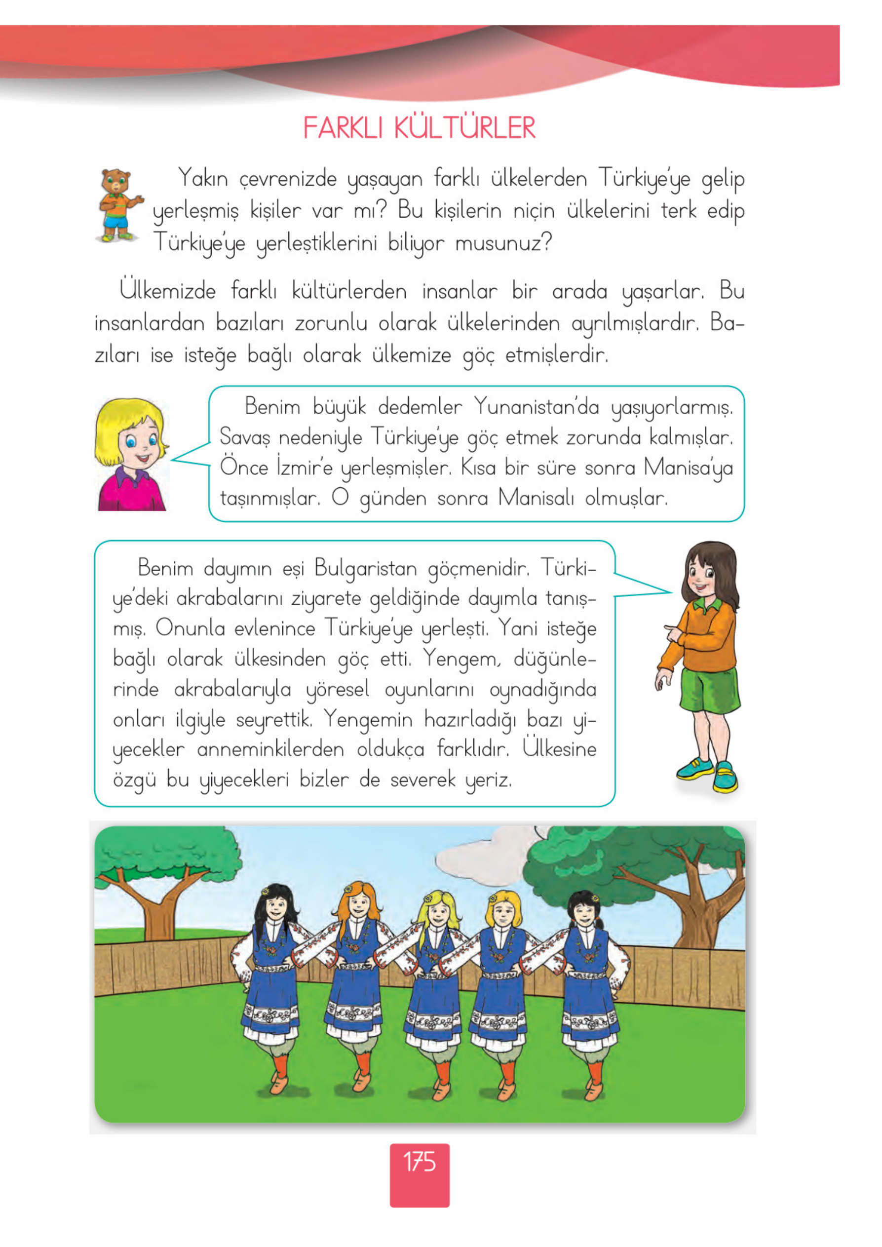 Kitap Sayfası