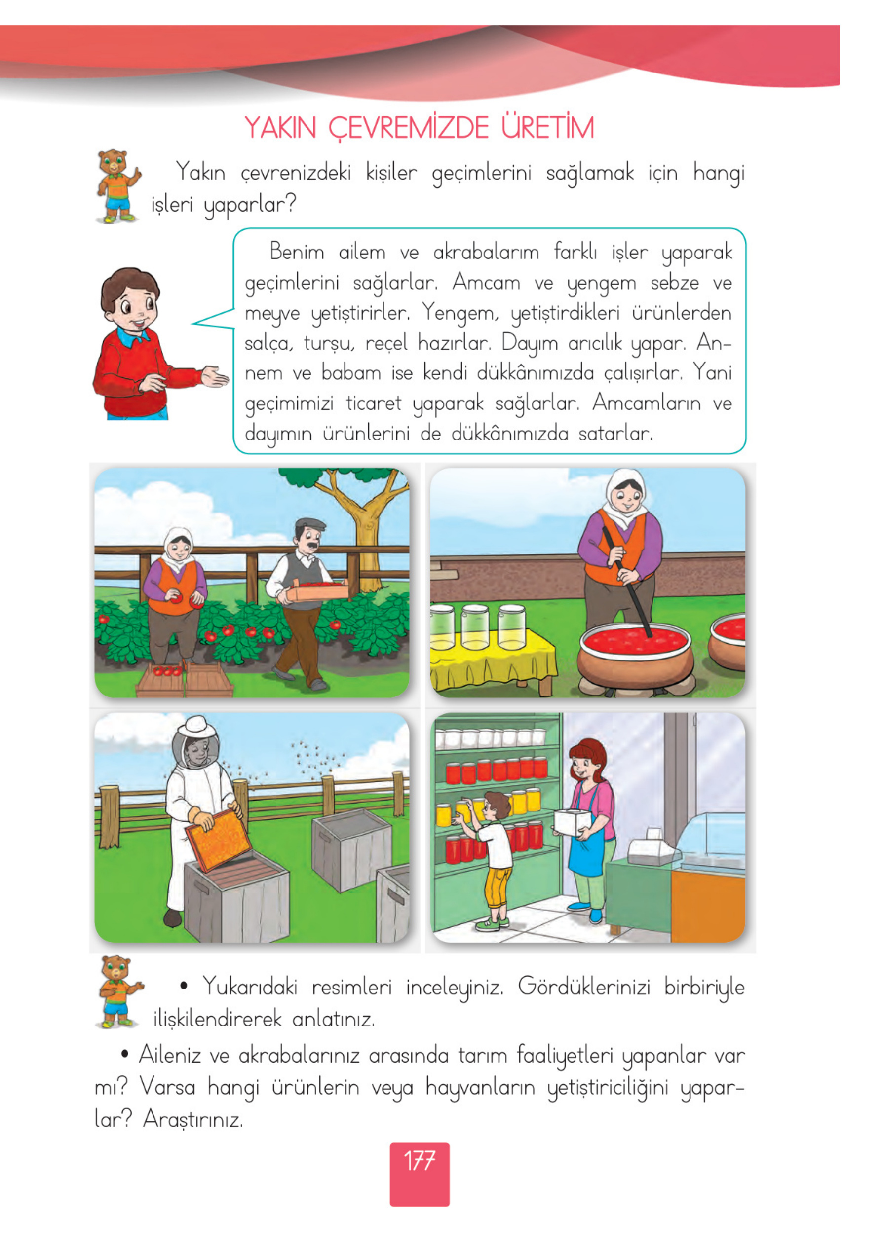Kitap Sayfası