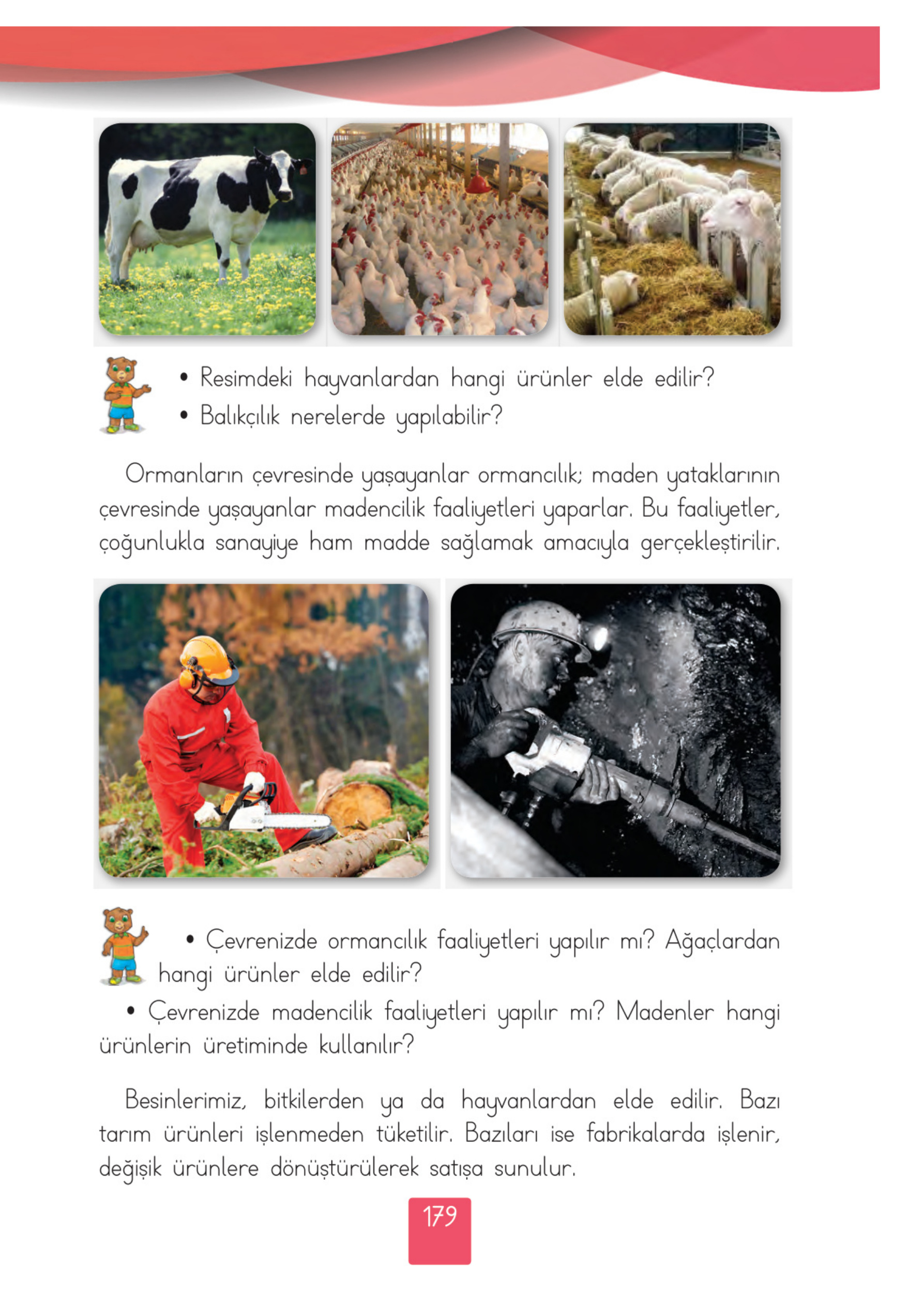 Kitap Sayfası