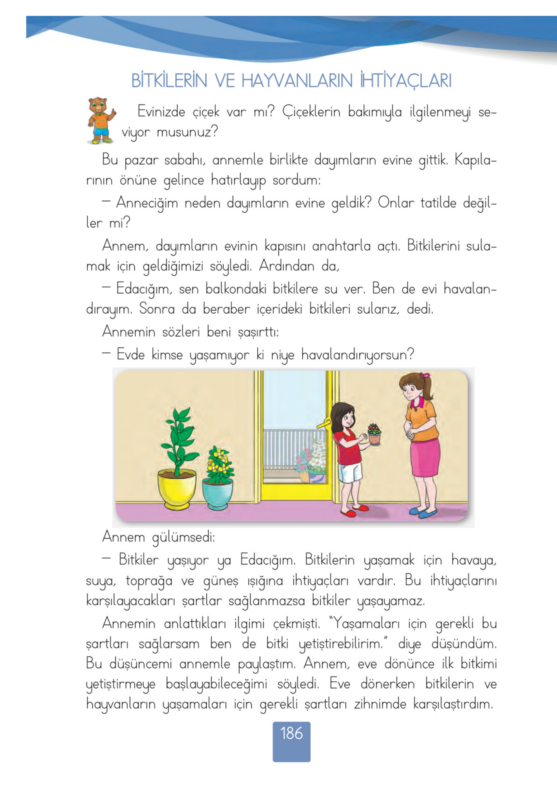 Kitap Sayfası