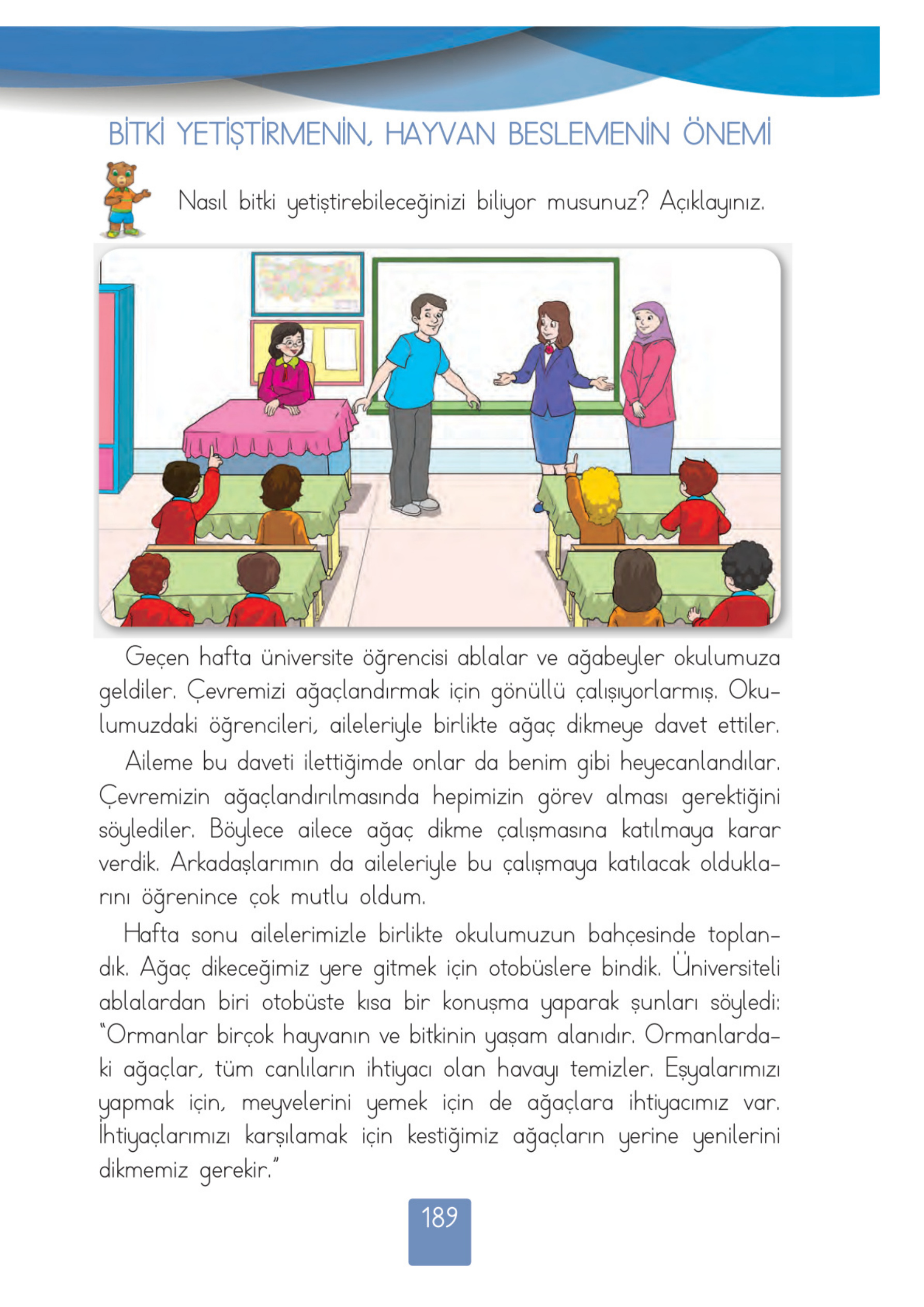 Kitap Sayfası