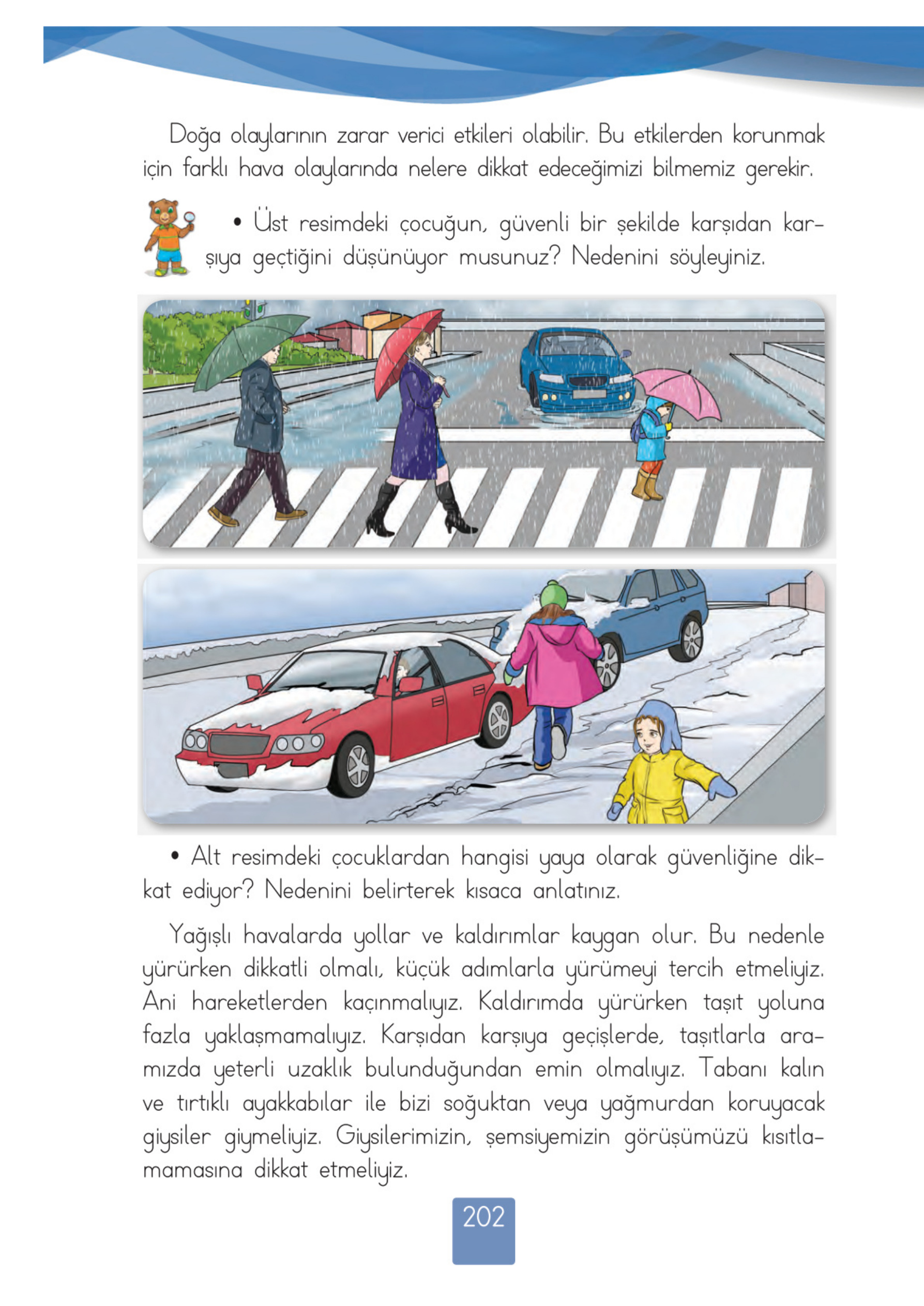Kitap Sayfası