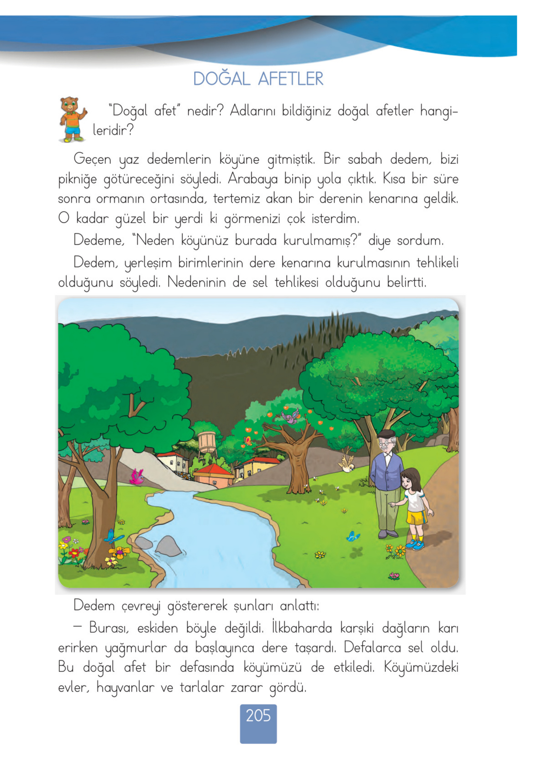 Kitap Sayfası