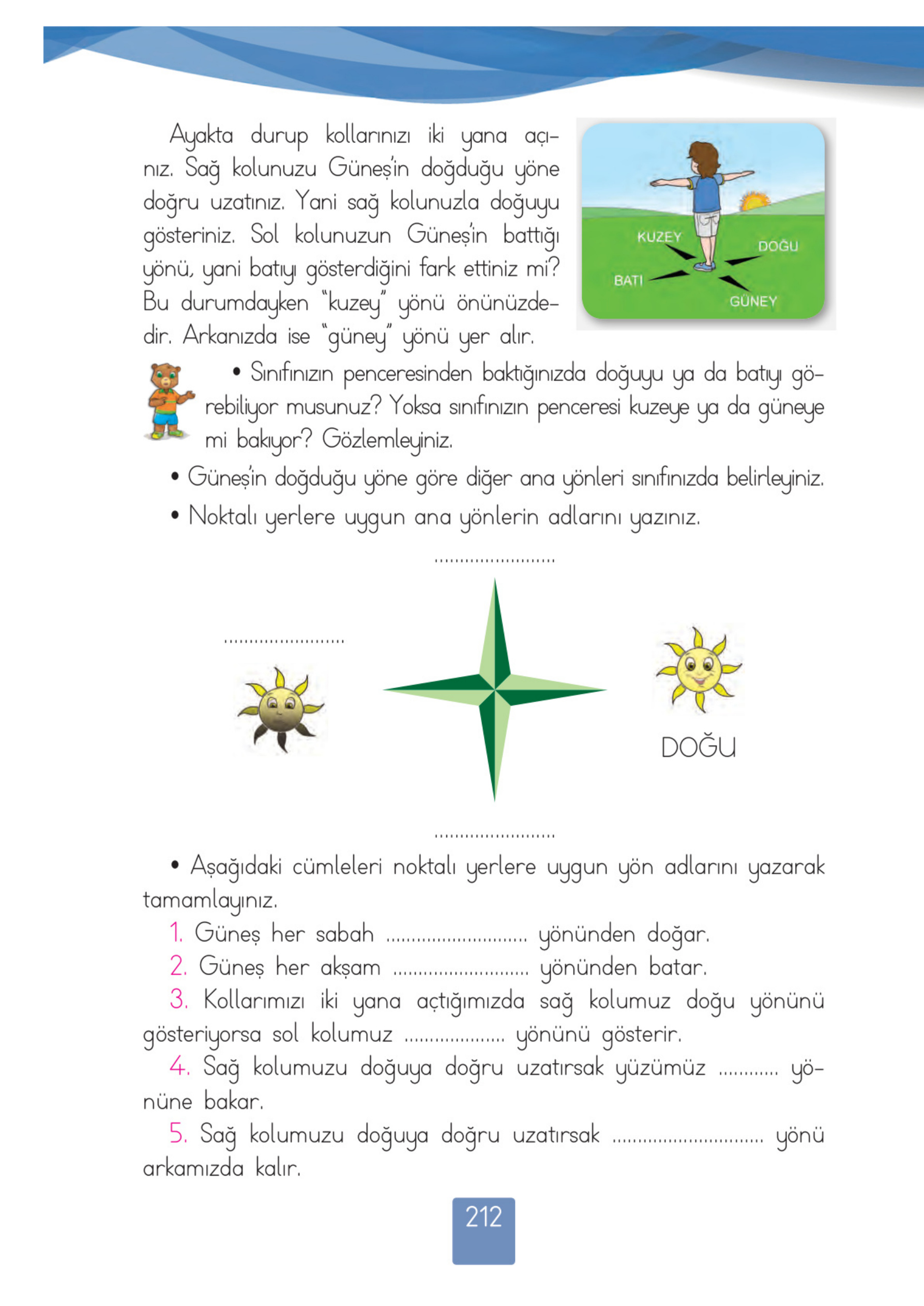 Kitap Sayfası